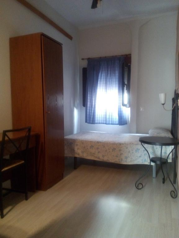 غرناطة Hostal Sevilla المظهر الخارجي الصورة