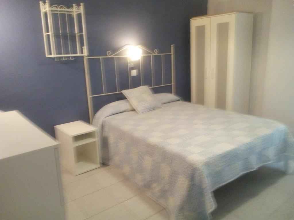 غرناطة Hostal Sevilla المظهر الخارجي الصورة