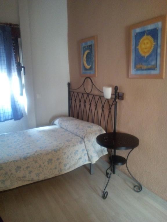 غرناطة Hostal Sevilla المظهر الخارجي الصورة