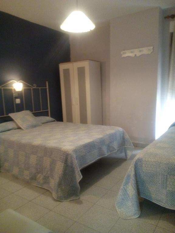 غرناطة Hostal Sevilla المظهر الخارجي الصورة