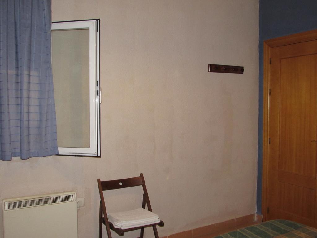 غرناطة Hostal Sevilla المظهر الخارجي الصورة