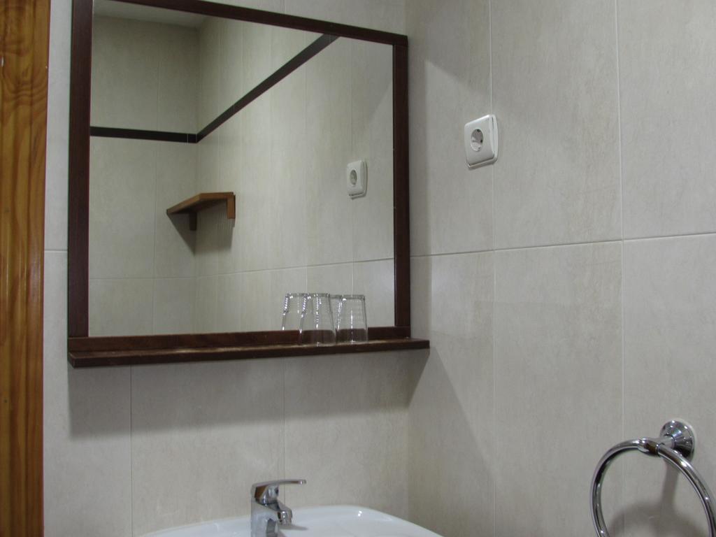 غرناطة Hostal Sevilla المظهر الخارجي الصورة
