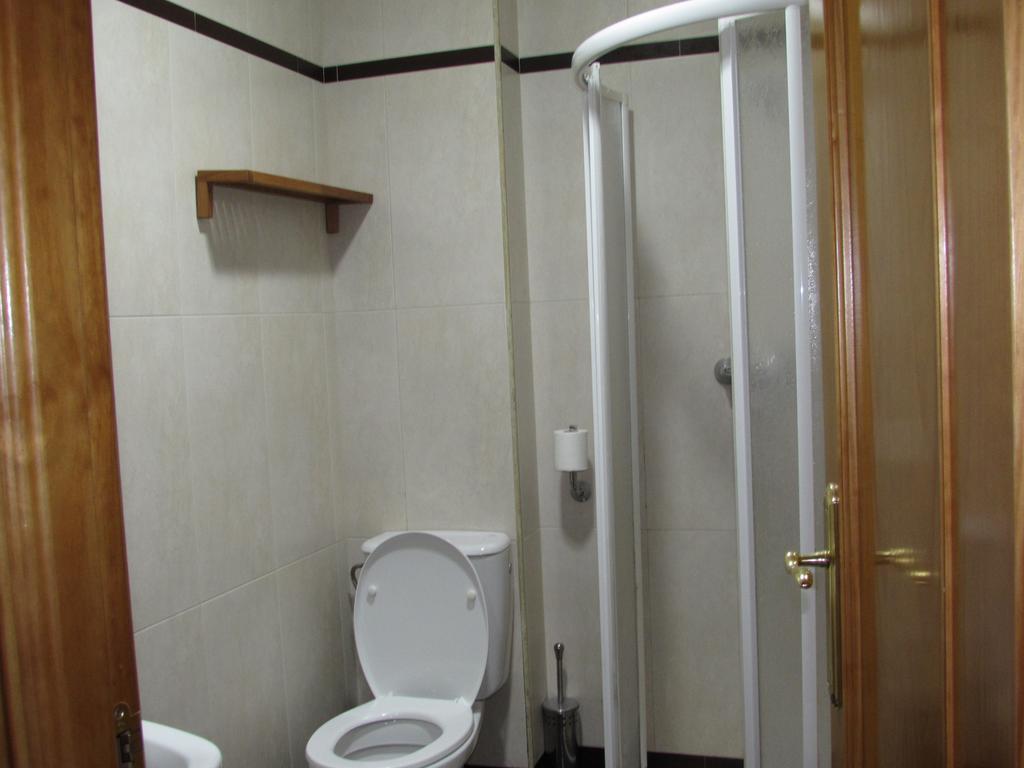 غرناطة Hostal Sevilla المظهر الخارجي الصورة