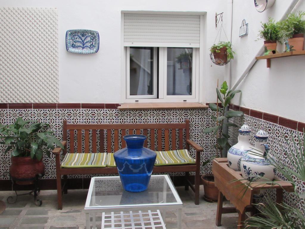 غرناطة Hostal Sevilla المظهر الخارجي الصورة
